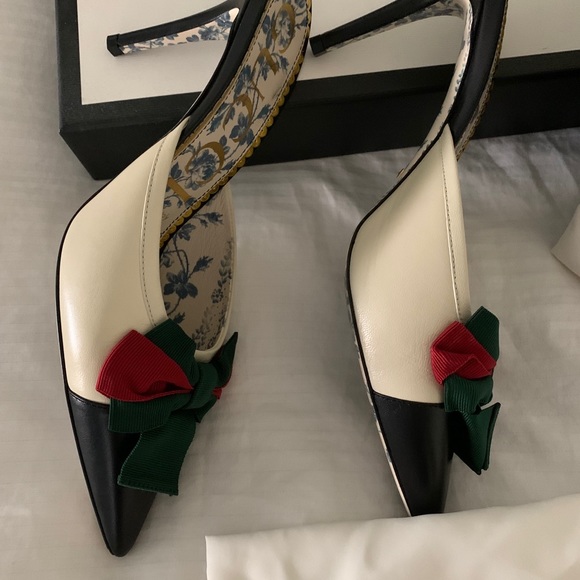 Amazing Gucci pumps - Picture 3 of 12